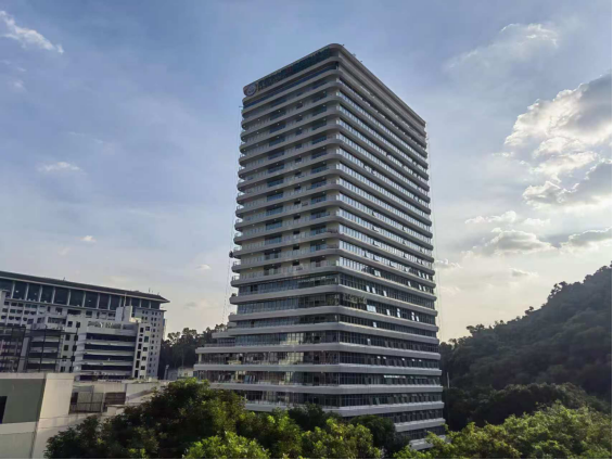 深圳市中医肛肠医院（福田）新址建设工程代...